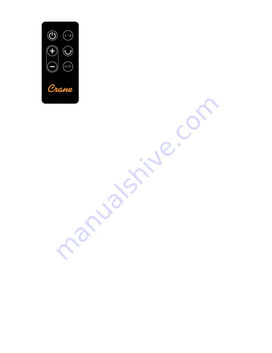 Crane EE-8079 Instruction Manual Download Page 8