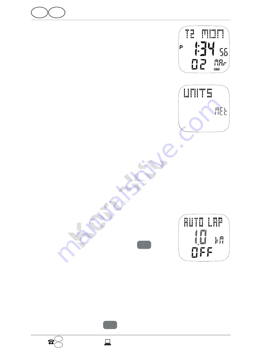 Crane H05-GPS-6A User Manual Download Page 34