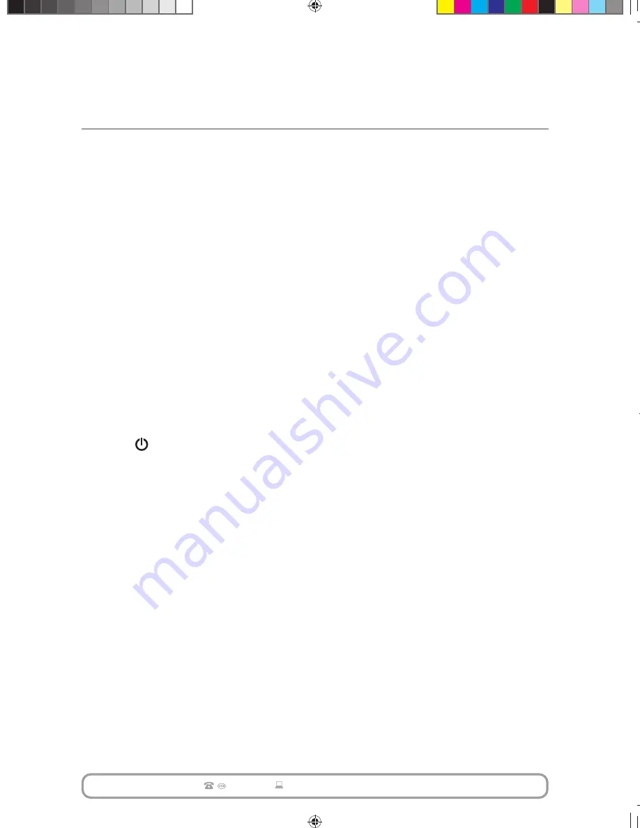 Crane MD 14659 User Manual Download Page 14