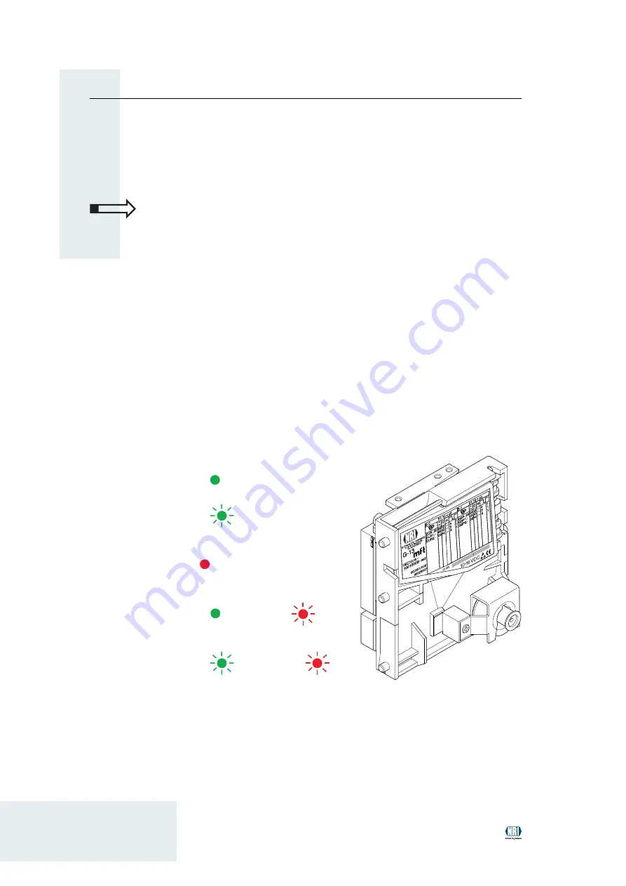 Crane NRI G-13.mft Standard Скачать руководство пользователя страница 60