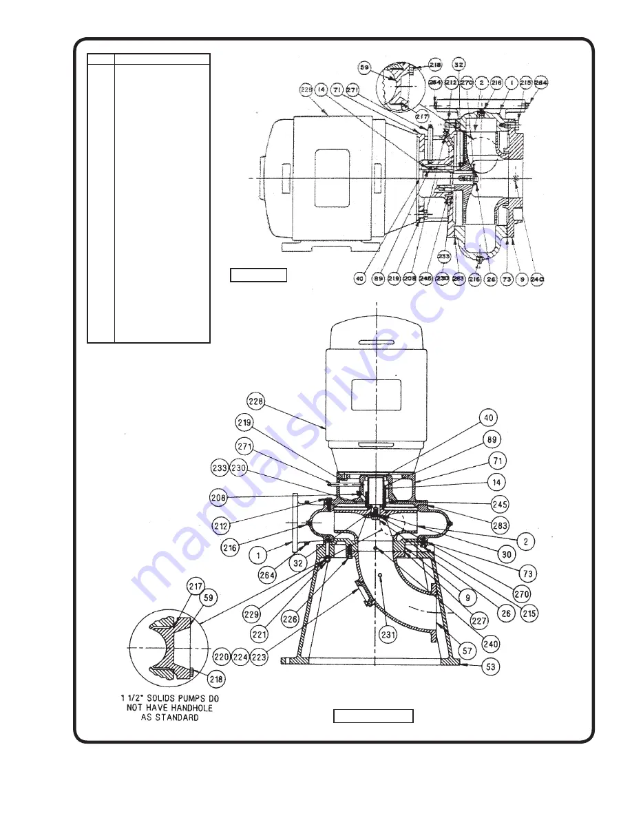 Crane Weinman ULL - 7181 Скачать руководство пользователя страница 7