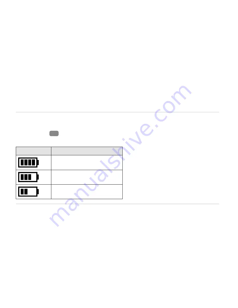 Crane WIRELESS ACTIVITY TRACKER User Manual Download Page 88