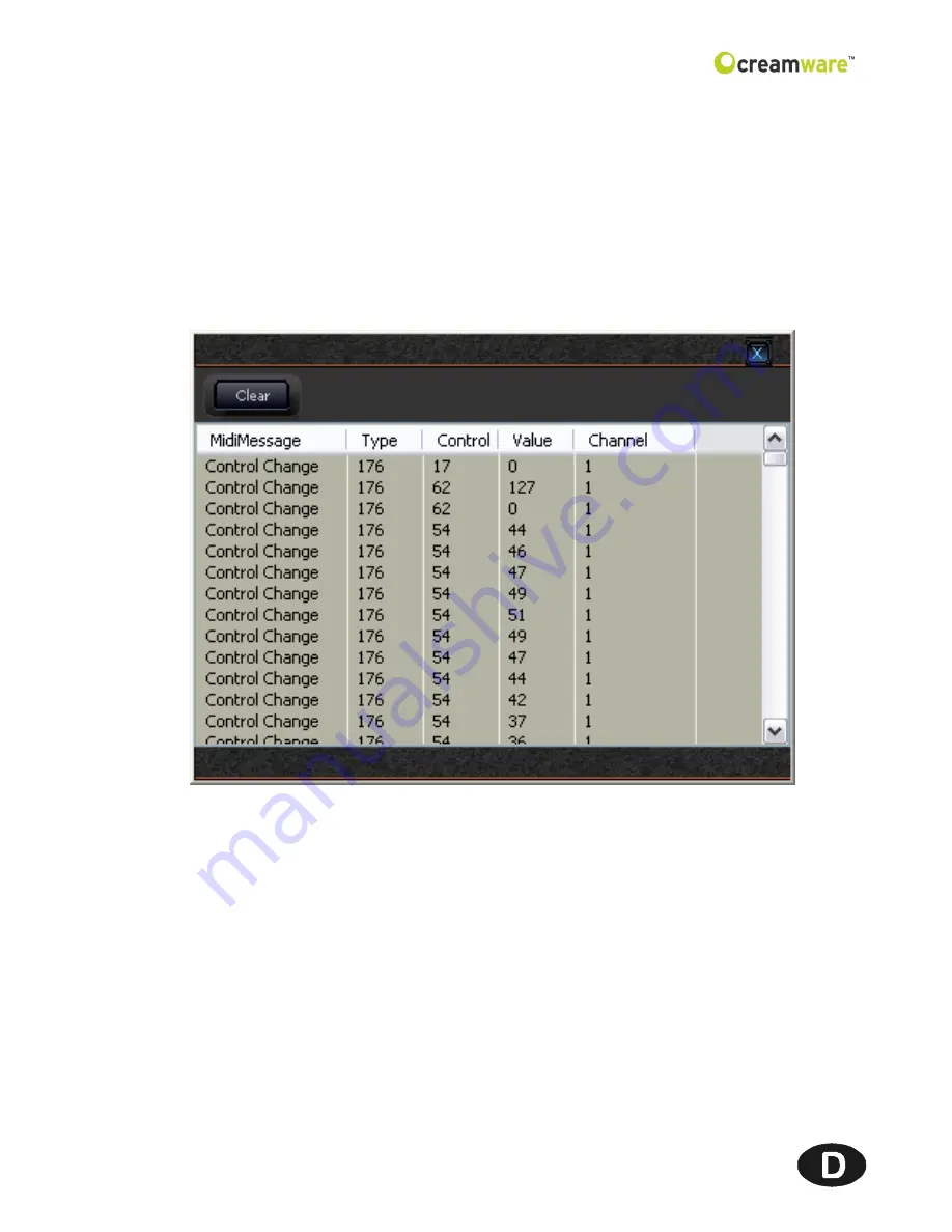 CreamWare Prodyssey ASB User Manual Download Page 69