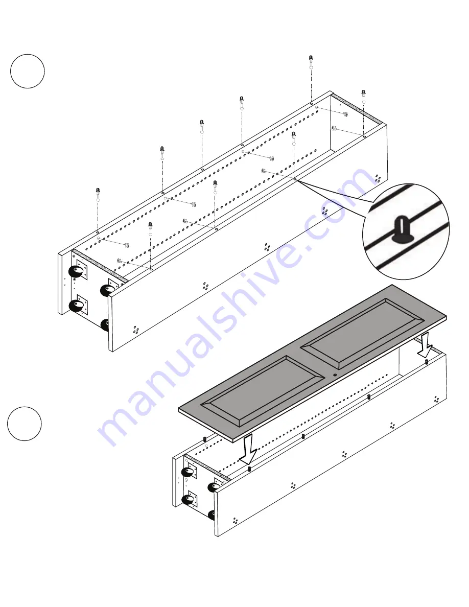 Create Room DREAMBOX Manual Download Page 17