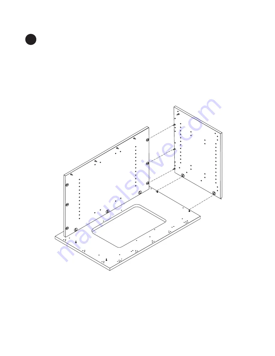 Create Room oh happy day Manual Download Page 9