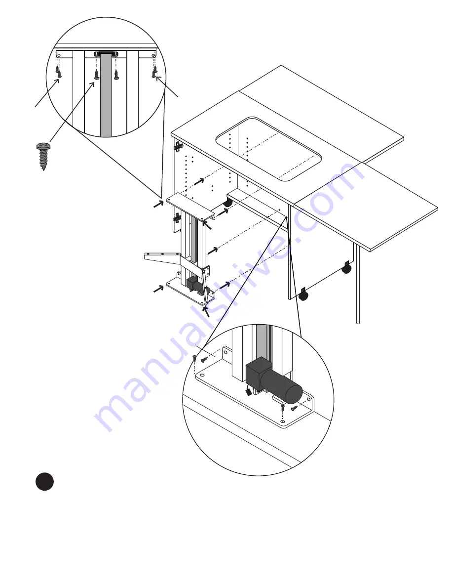 Create Room oh happy day Manual Download Page 18