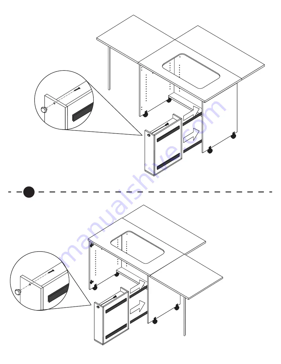 Create Room oh happy day Manual Download Page 23