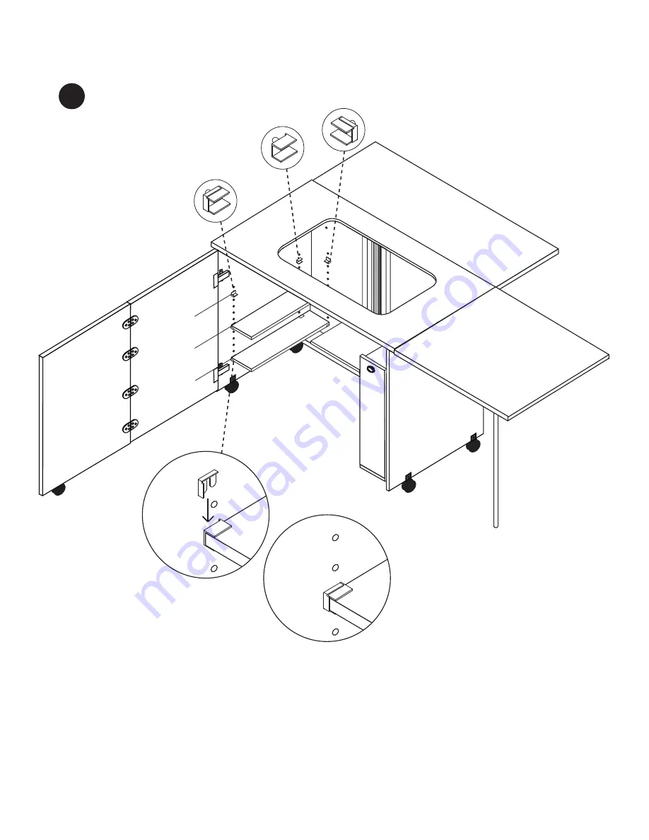 Create Room oh happy day Manual Download Page 27