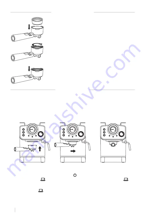 Create THERA RETRO User Manual Download Page 38