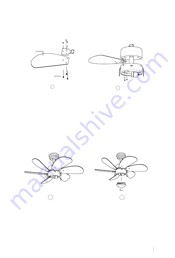 Create Wind Easy User Manual Download Page 53