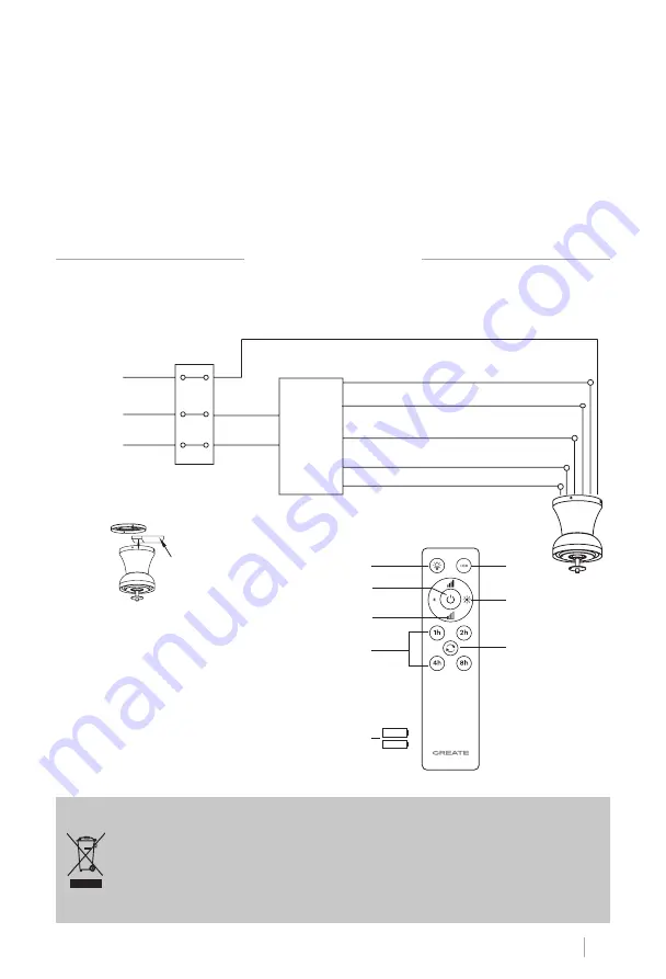 Create WIND PROP User Manual Download Page 35