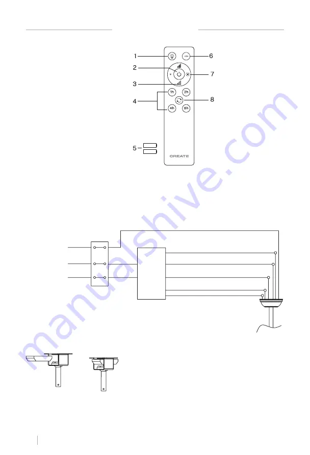 Create WIND ROUND User Manual Download Page 52