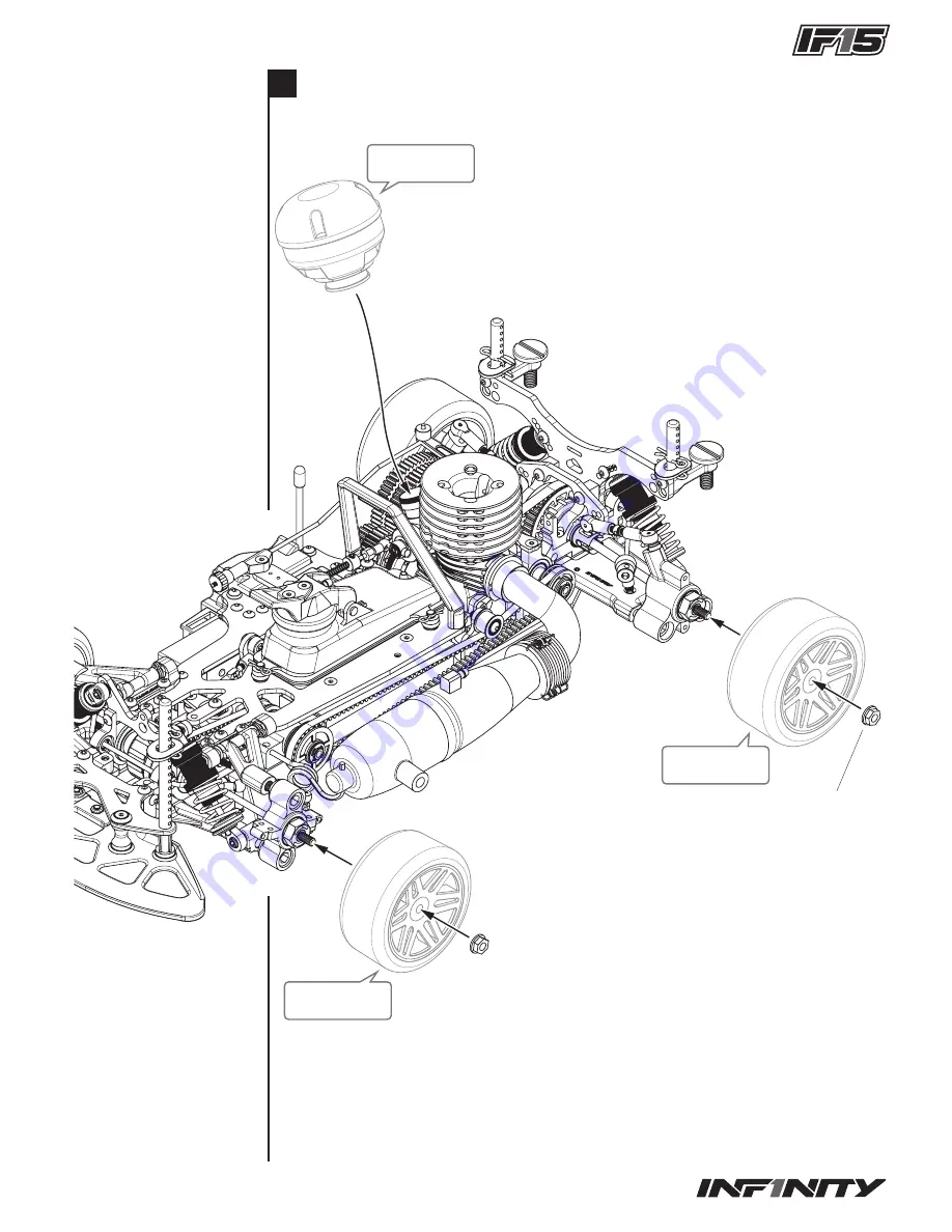 Creation Model Infinity IF15 Скачать руководство пользователя страница 33