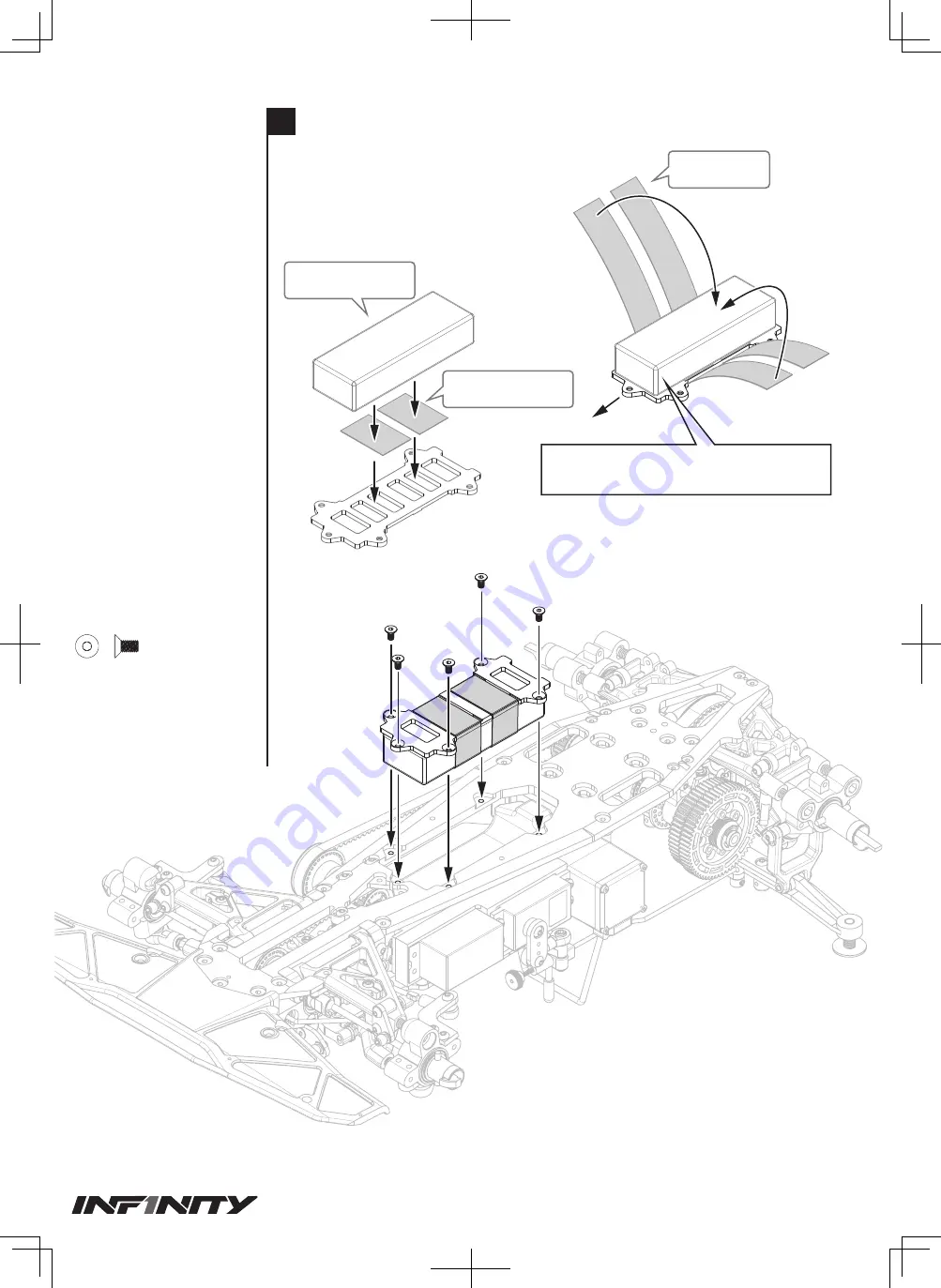 Creation Model Infinity IF18 Скачать руководство пользователя страница 28