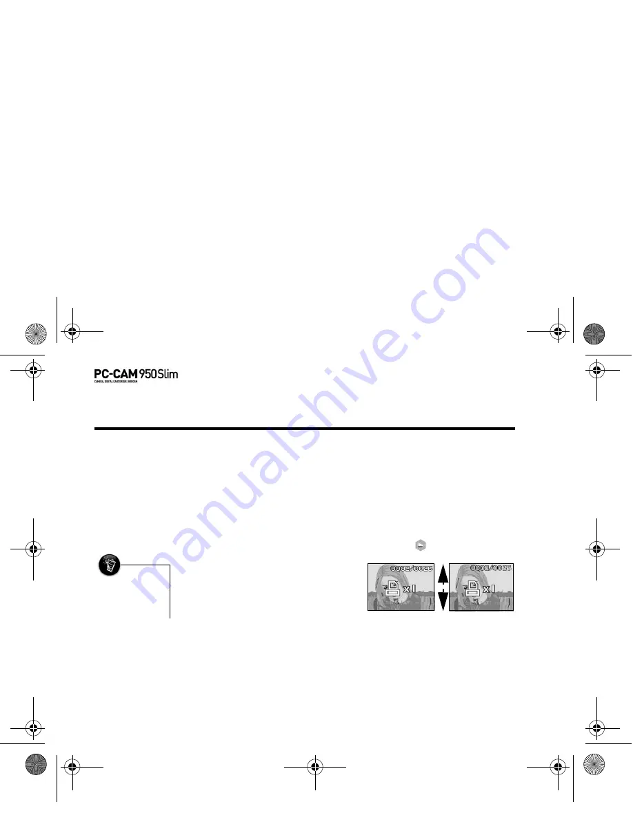 Creative PC-CAM 950 Slim User Manual Download Page 28