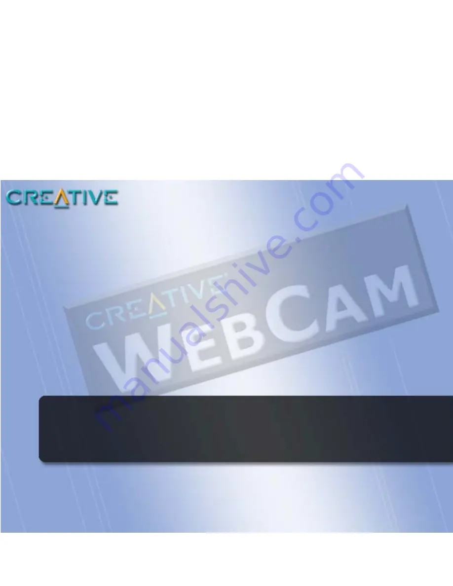 Creative WebCam Pro Скачать руководство пользователя страница 2