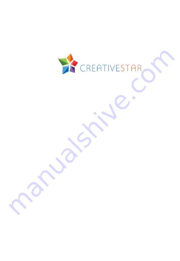 CreativeStar Artemis TI-CS-T1 User Manual Download Page 44