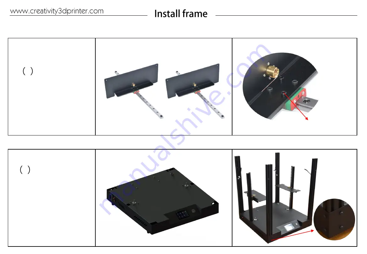 Creativity ELF PRO User Manual Download Page 8