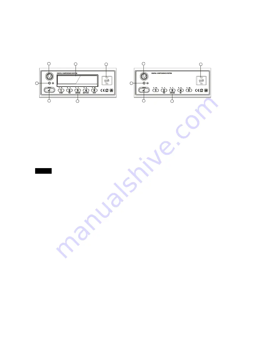 Creator Electronics CR-IR1001-15 User Manual Download Page 22