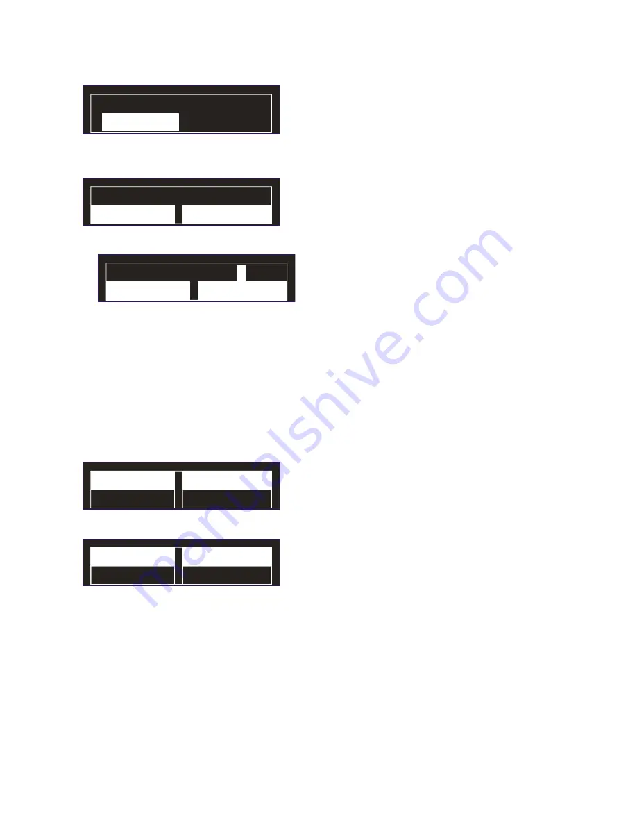 Creator Electronics CR-IR1001-15 User Manual Download Page 36