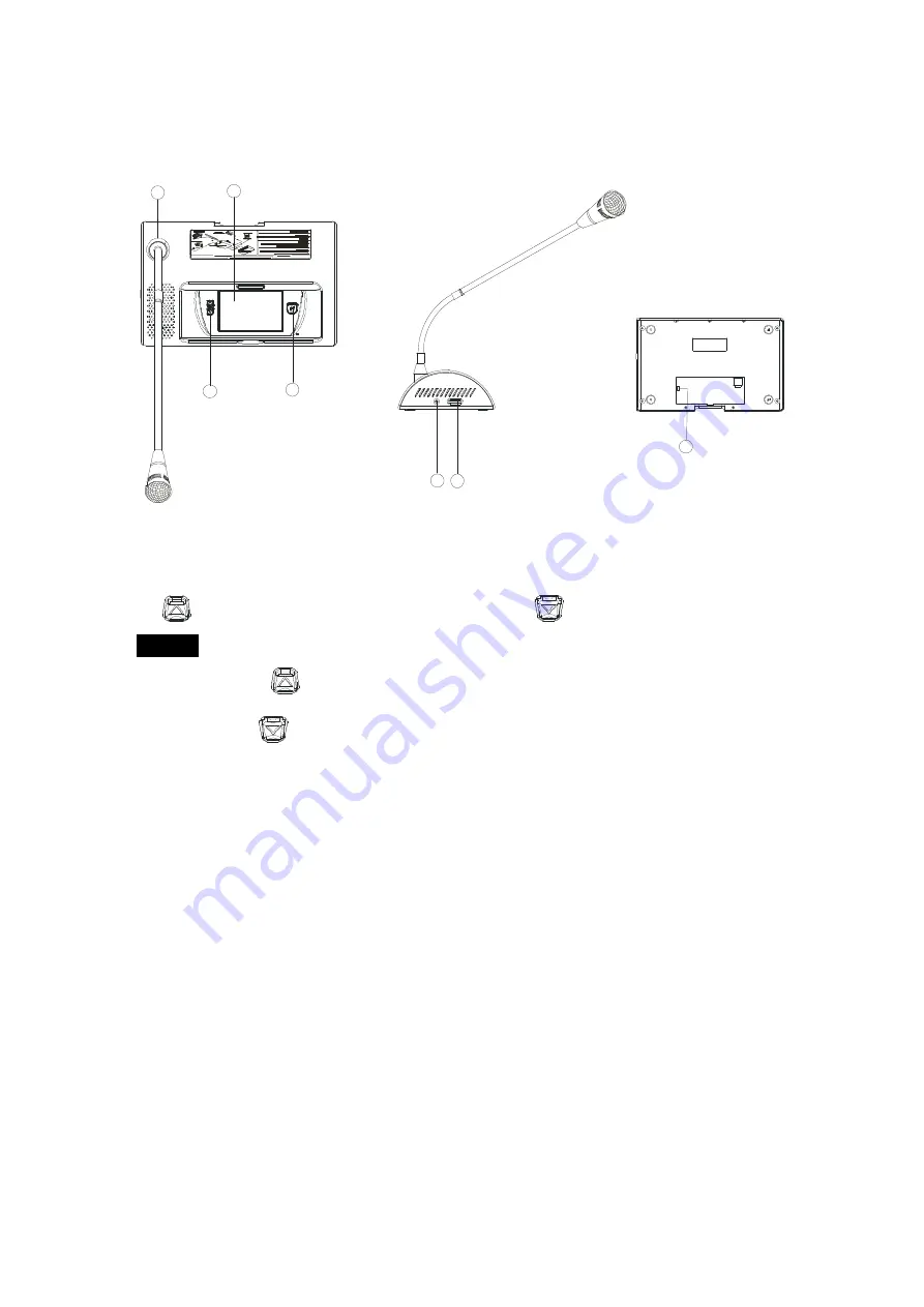 Creator Electronics CR-M4101 Скачать руководство пользователя страница 26