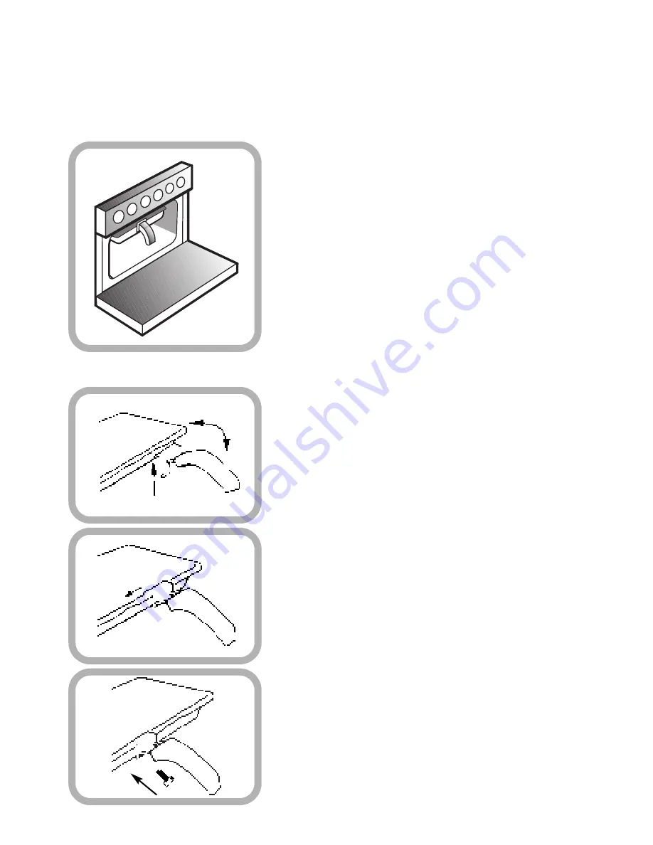 Creda C150E Installation And User Instructions Manual Download Page 14