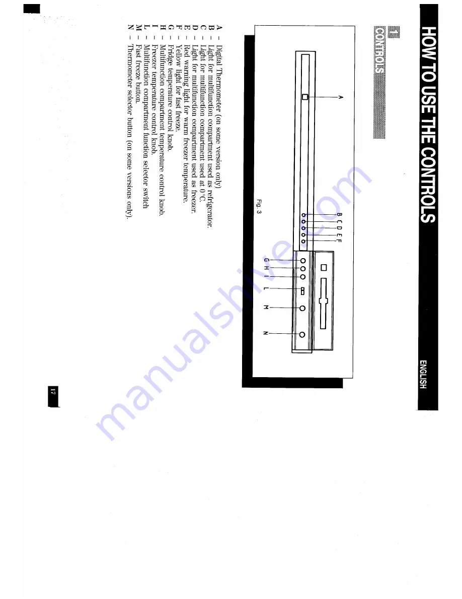 Creda HB86610 Скачать руководство пользователя страница 19