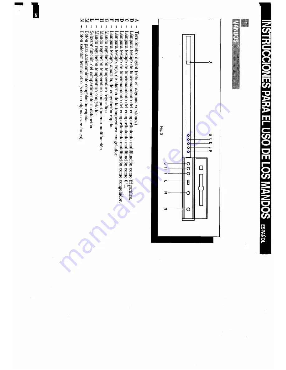 Creda HB86610 Скачать руководство пользователя страница 52