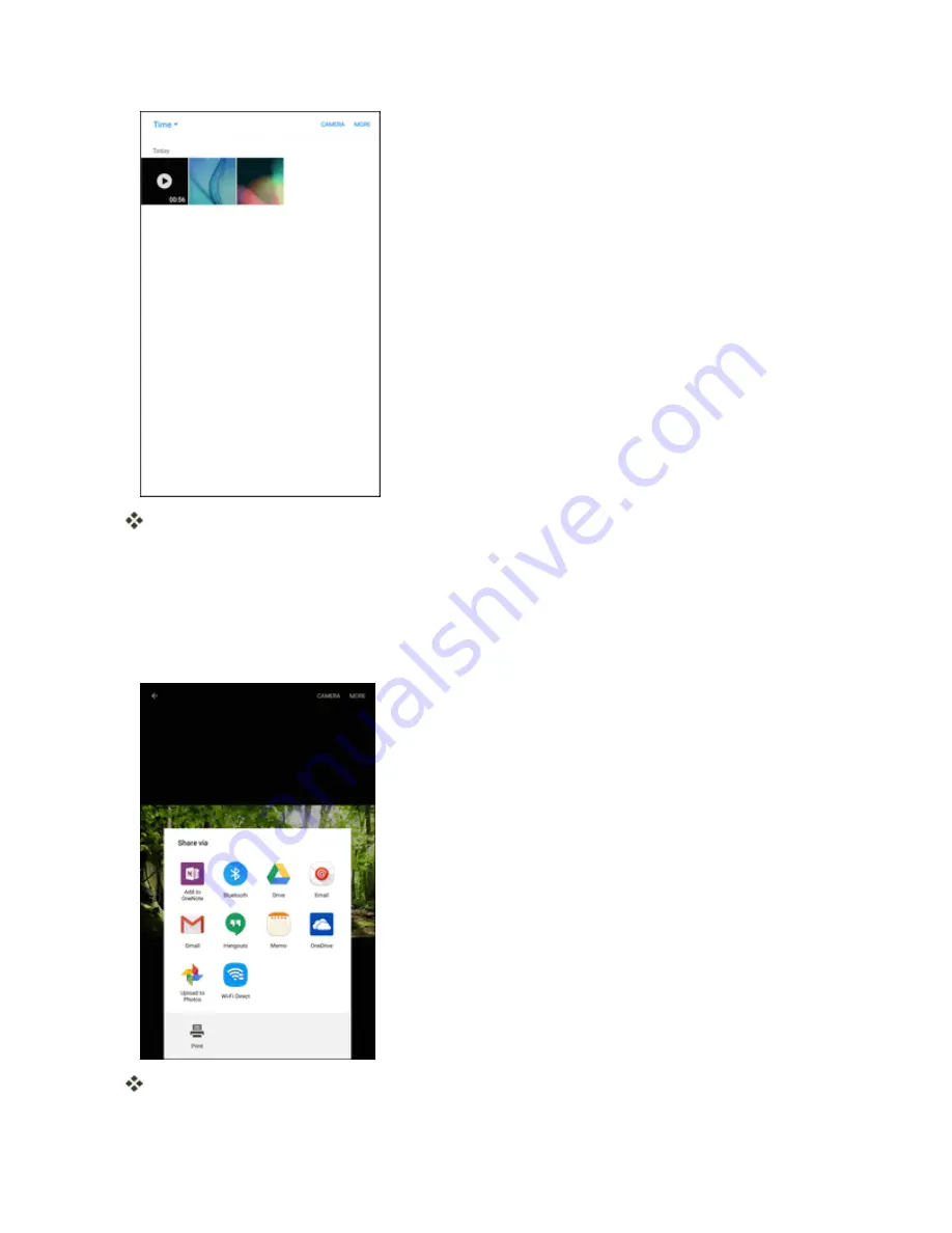 Credo mobile Samsung Galaxy Tab E User Manual Download Page 152