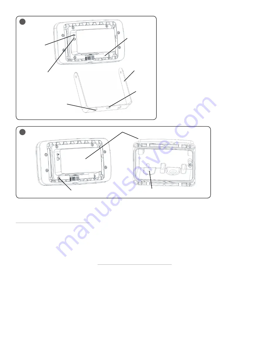 CREE LIGHTING Noctura Series Installation Instructions Manual Download Page 2