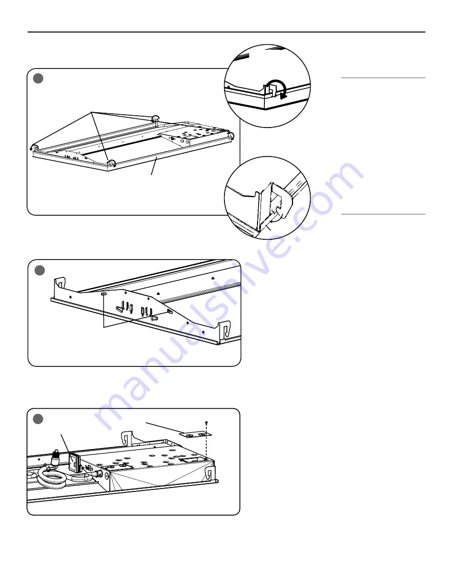 Cree FLEX Series Commercial Specification Download Page 2