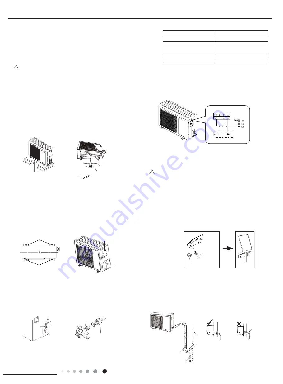 Cree GWC12QC-D3DNA1H Service Manual Download Page 52