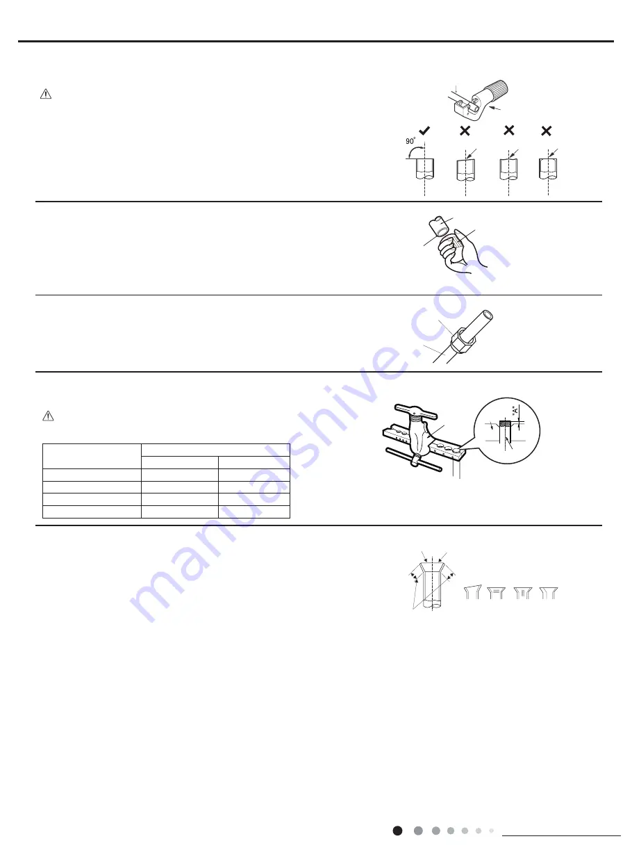 Cree GWC12QC-D3DNA1H Service Manual Download Page 101