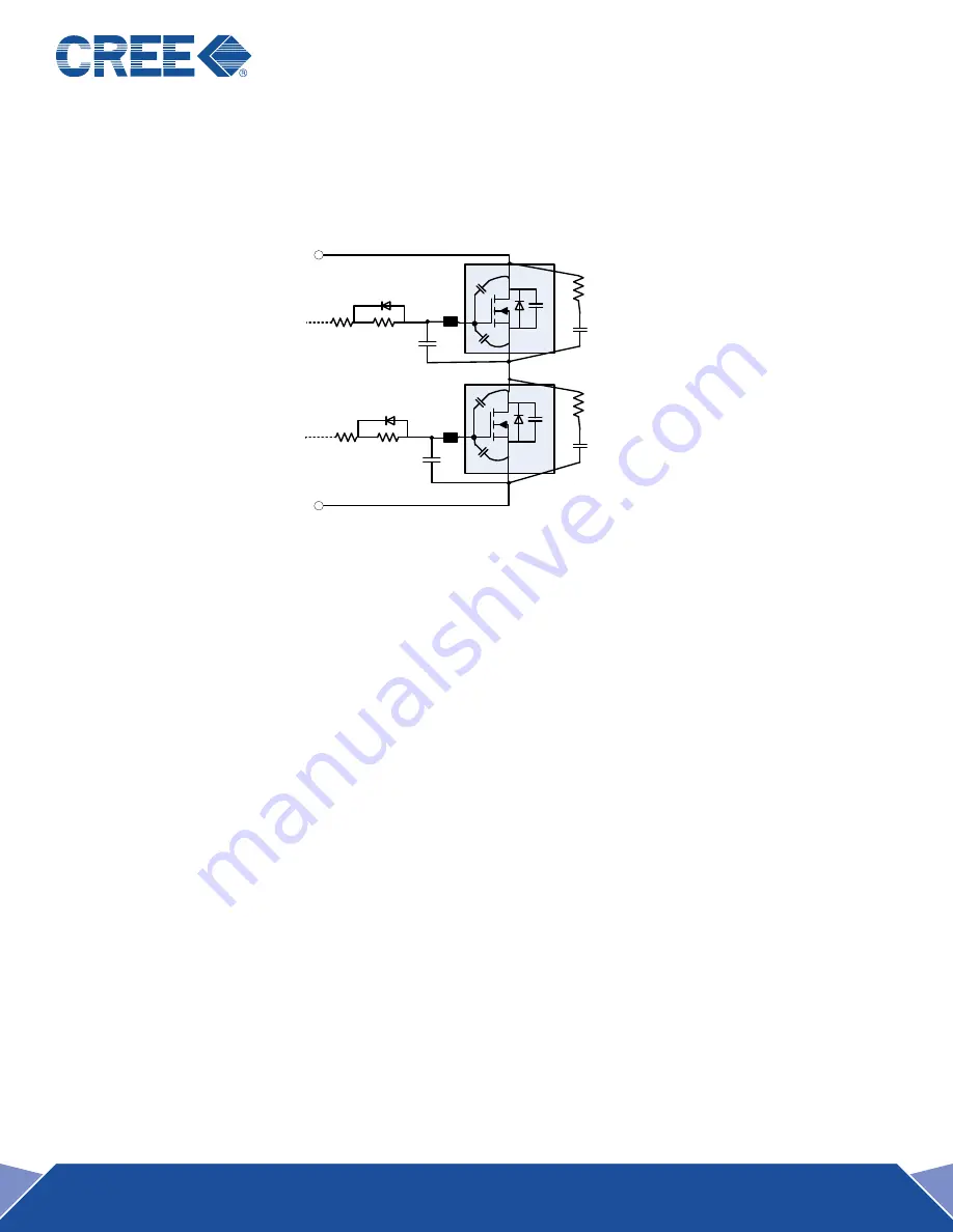 Cree KIT8020CRD8FF1217P-1 User Manual Download Page 11