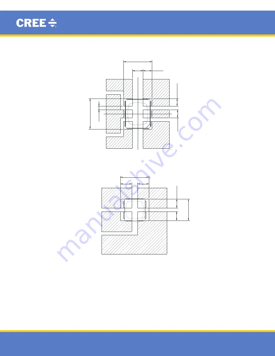 Cree LS8 Soldering & Handling Download Page 10