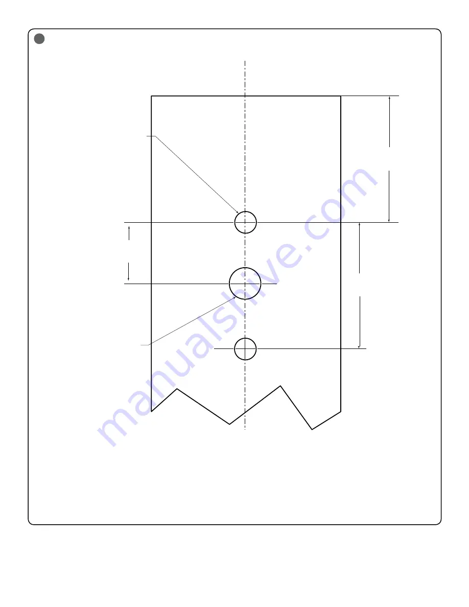 Cree NTA Series Installation Instructions Manual Download Page 14