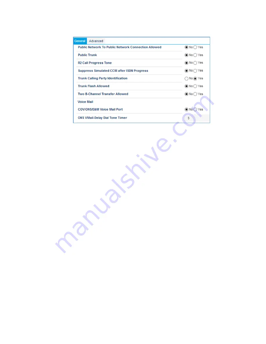 Crestron Avia DSP-1282 Configuration Manual Download Page 23