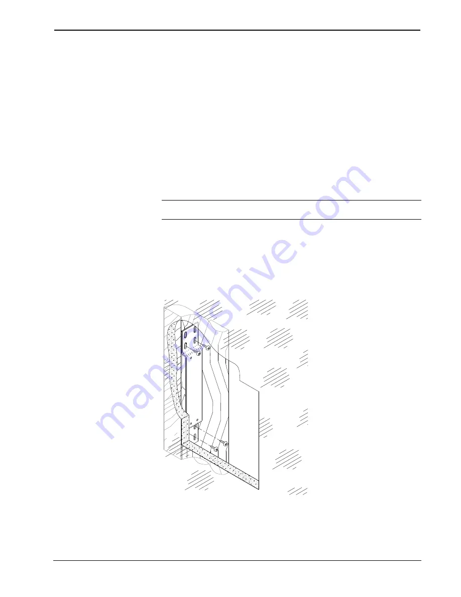 Crestron BB-1550CW Installation Manual Download Page 10