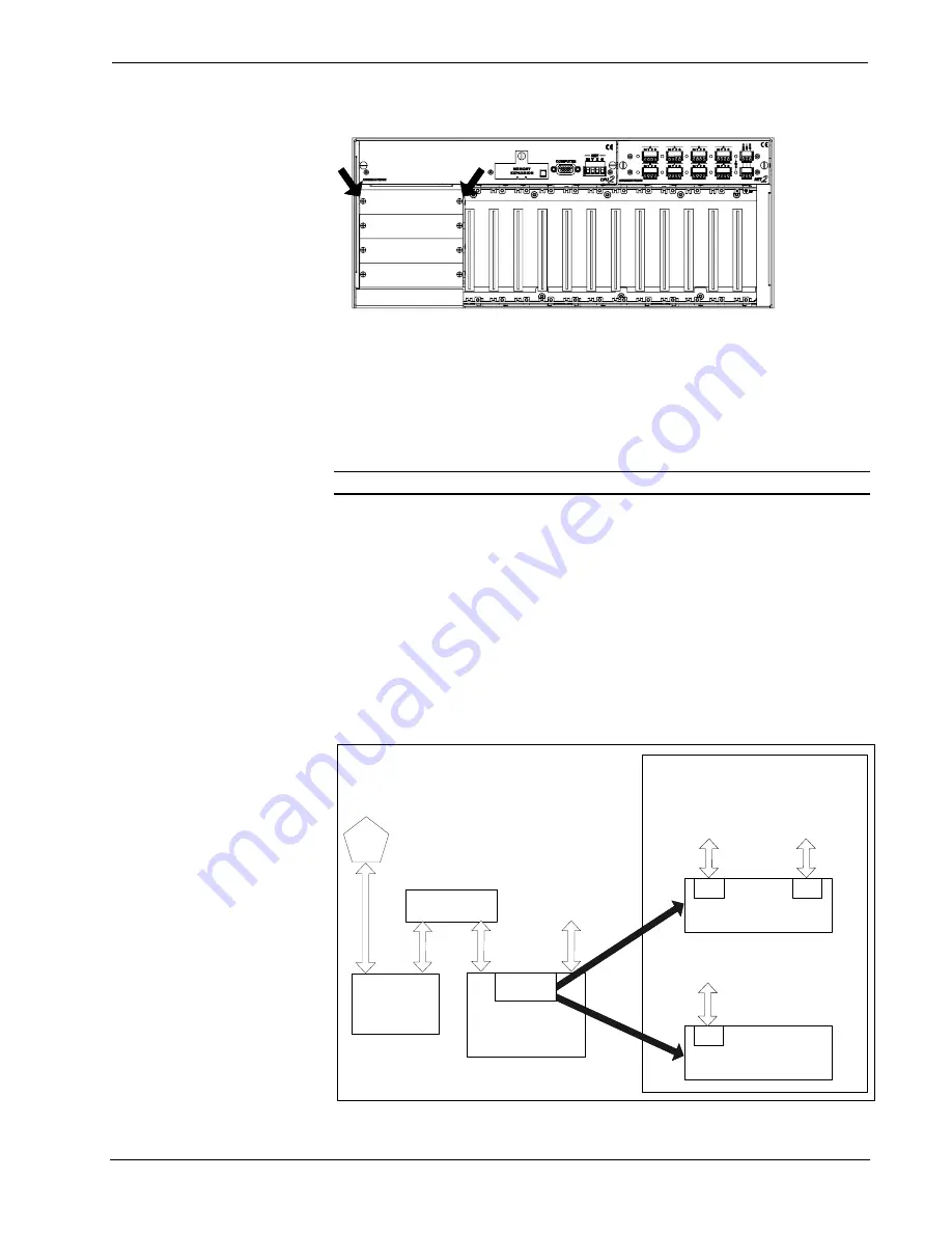 Crestron C2ENET-1 Operations & Installation Manual Download Page 10