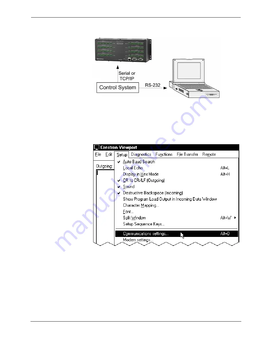 Crestron C2N-NPA8 Operation Manual Download Page 27