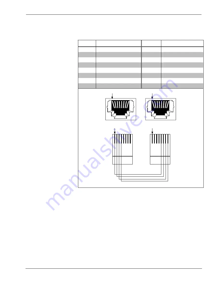 Crestron CAT5 Reference Manual Download Page 17