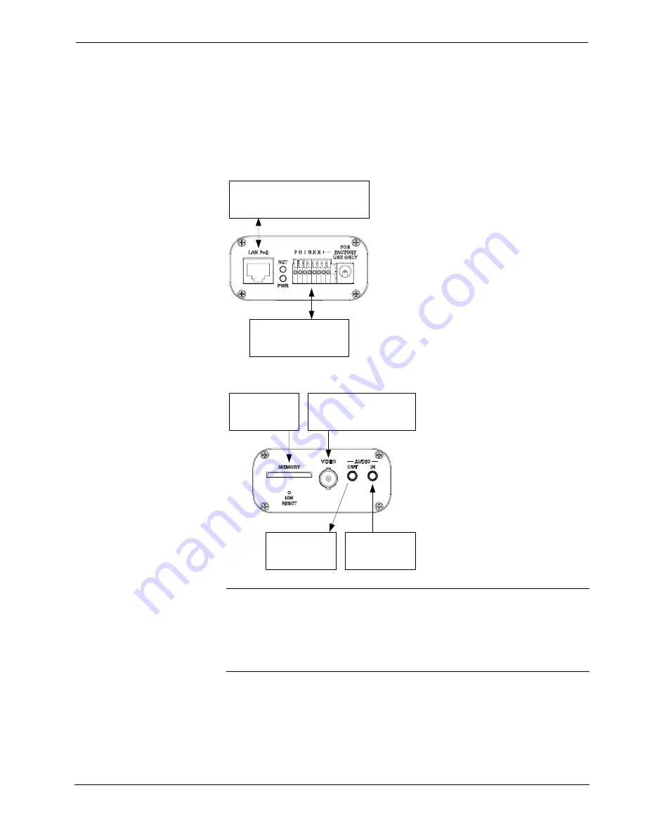 Crestron CEN-NVS200 Скачать руководство пользователя страница 20