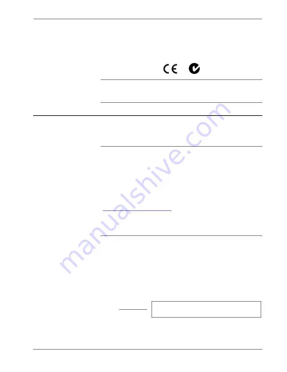 Crestron CNX-PVID8x3 Operation Manual Download Page 12