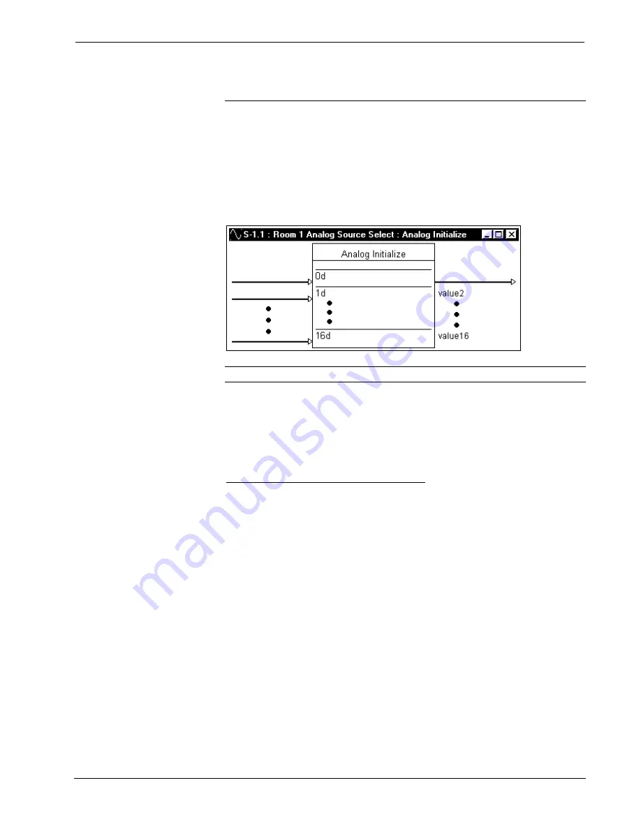 Crestron CNX-PVID8x3 Operation Manual Download Page 30