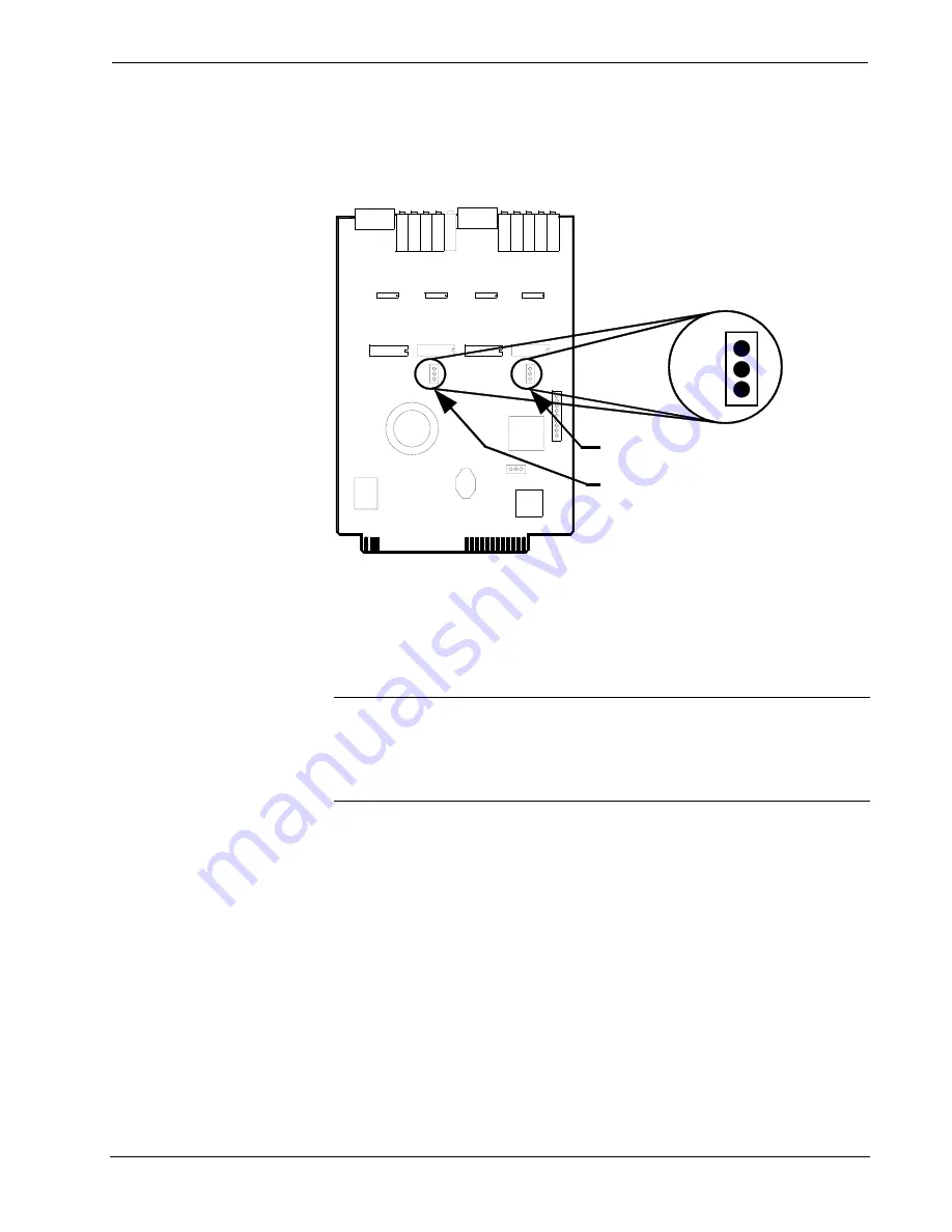 Crestron CNXAO-8 Operation Manual Download Page 7