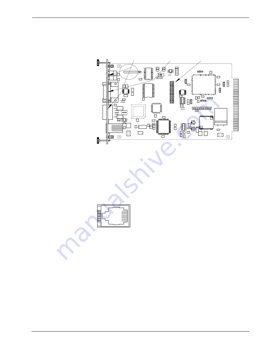 Crestron CNXCPU Скачать руководство пользователя страница 7