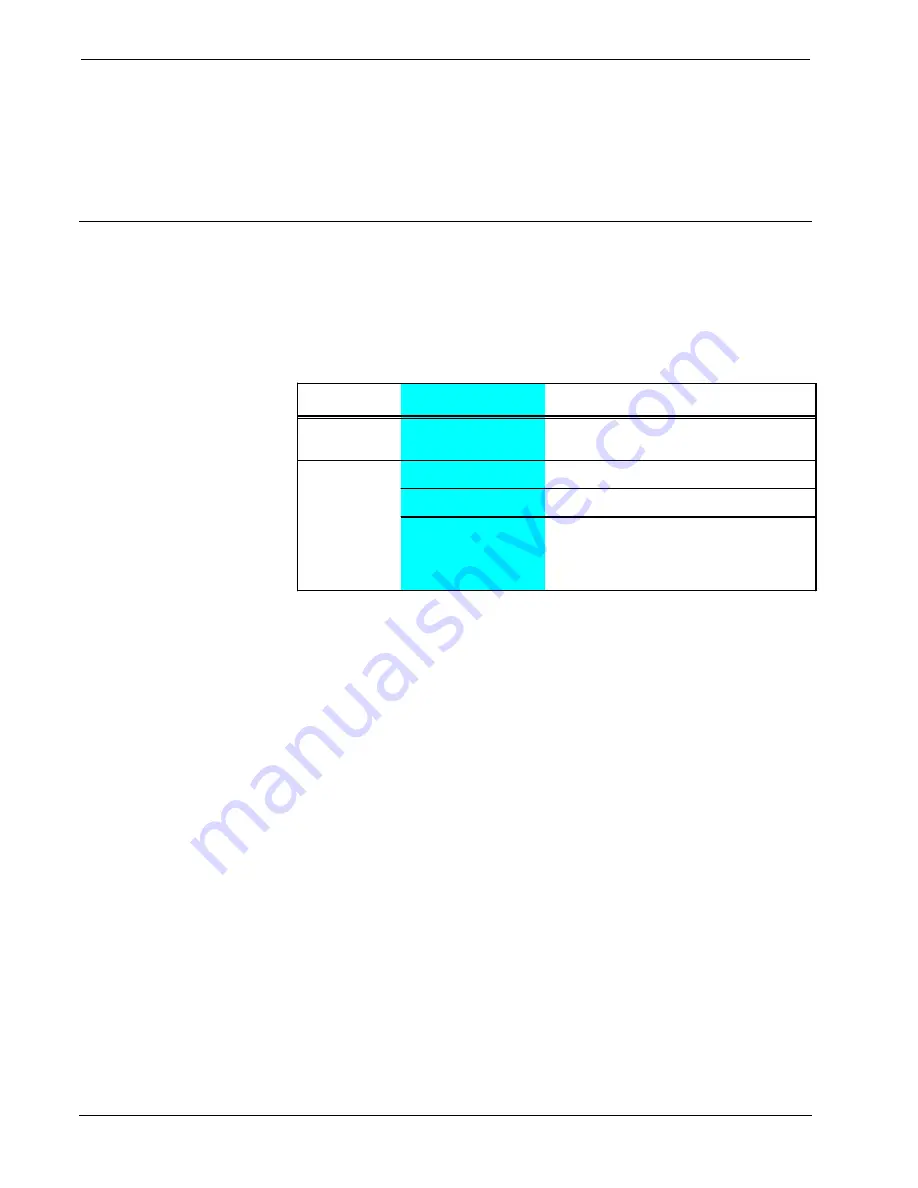 Crestron CNXCPU Operations & Installation Manual Download Page 10