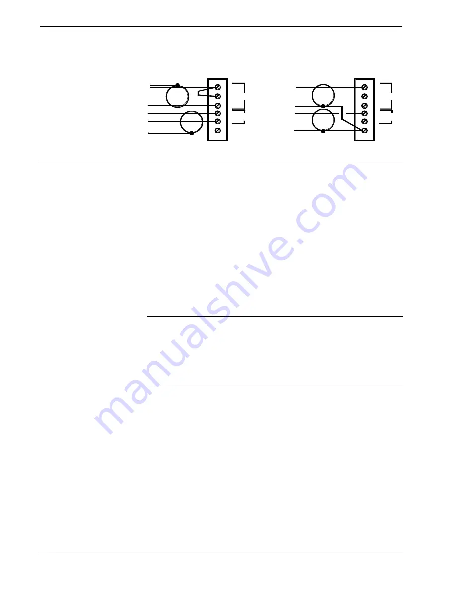 Crestron CNXVTC-3 Operation Manual Download Page 8