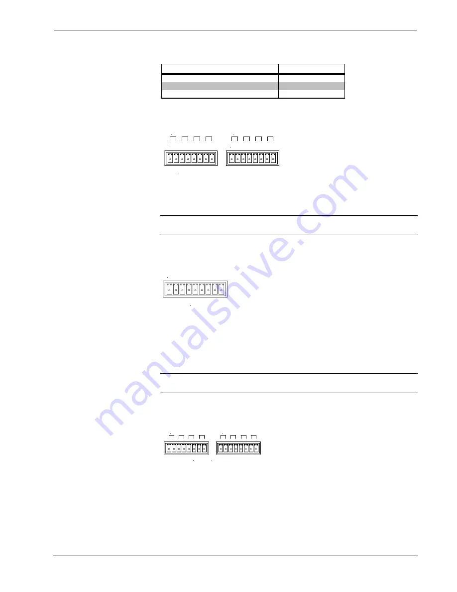 Crestron CP2 Скачать руководство пользователя страница 10