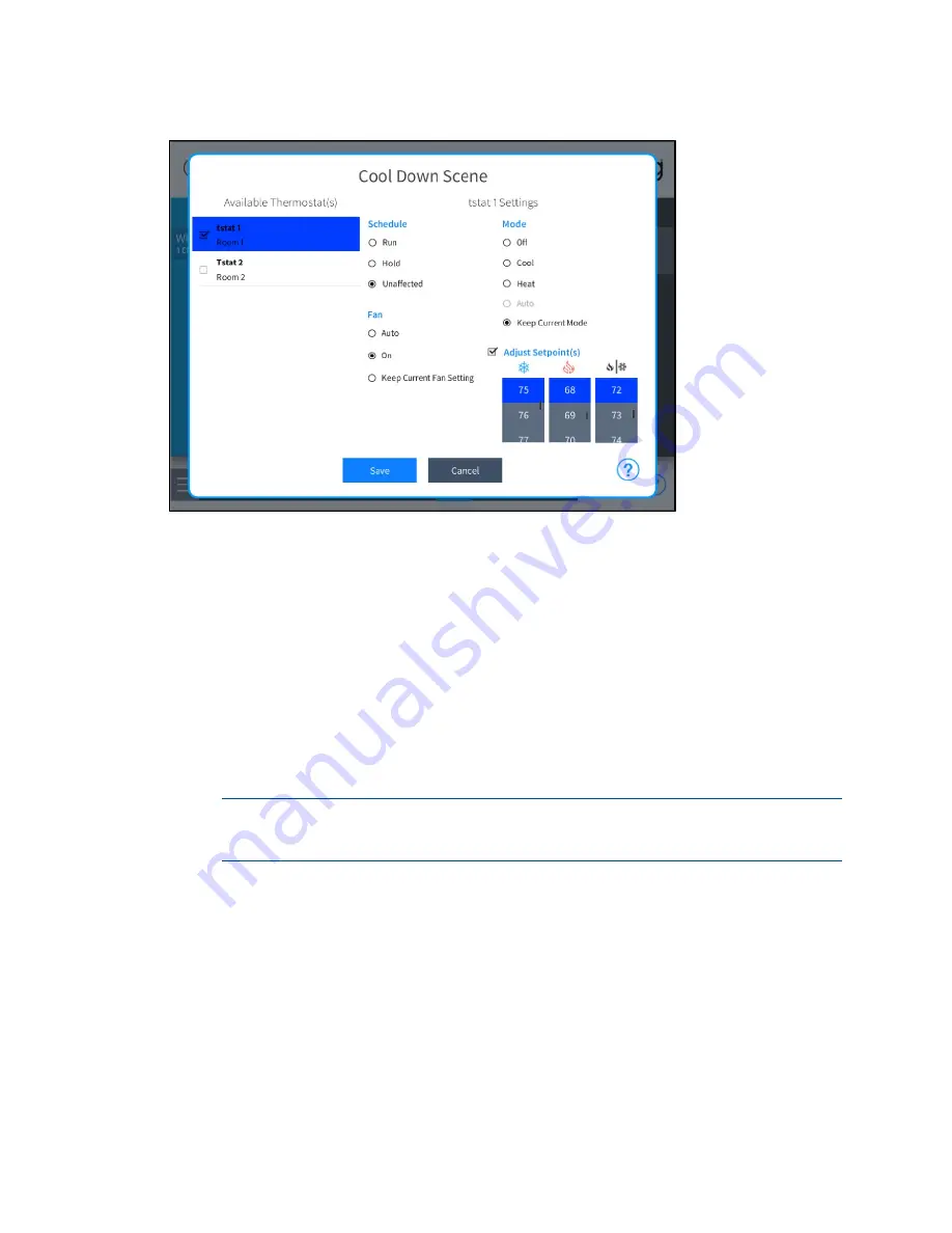 Crestron CP4-R Product Manual Download Page 75